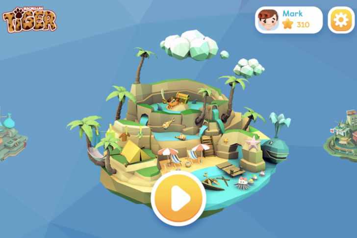 Navio – Macmillan Education Ltd